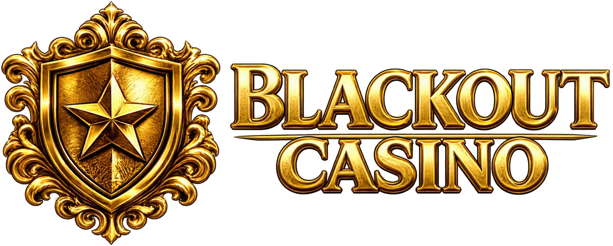 Blackout Casino